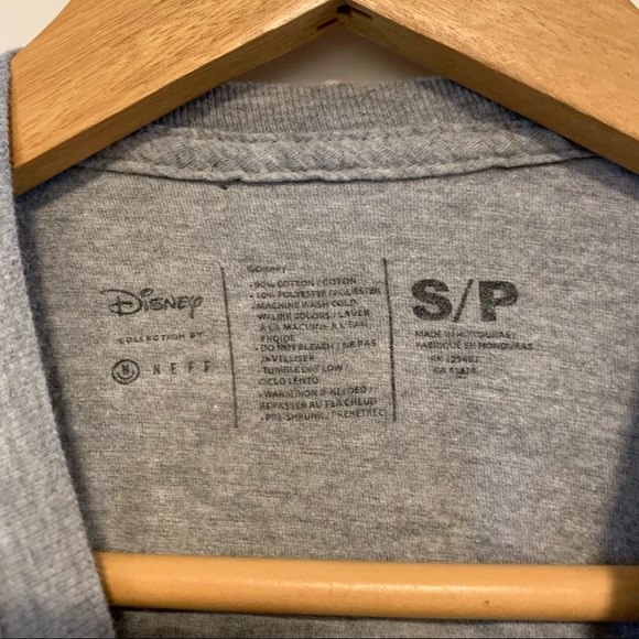 Disney x Neff | Mickey Mouse Tee Shirt - Picture 14 of 14